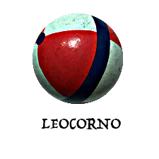 Leocorno: Benedizione della stalla