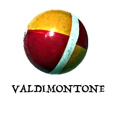 Valdimontone: Benedizione della stalla