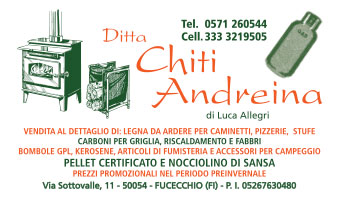 Ditta Chiti Andreini