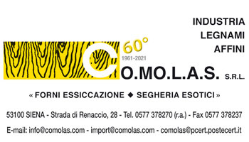 COMOLAS