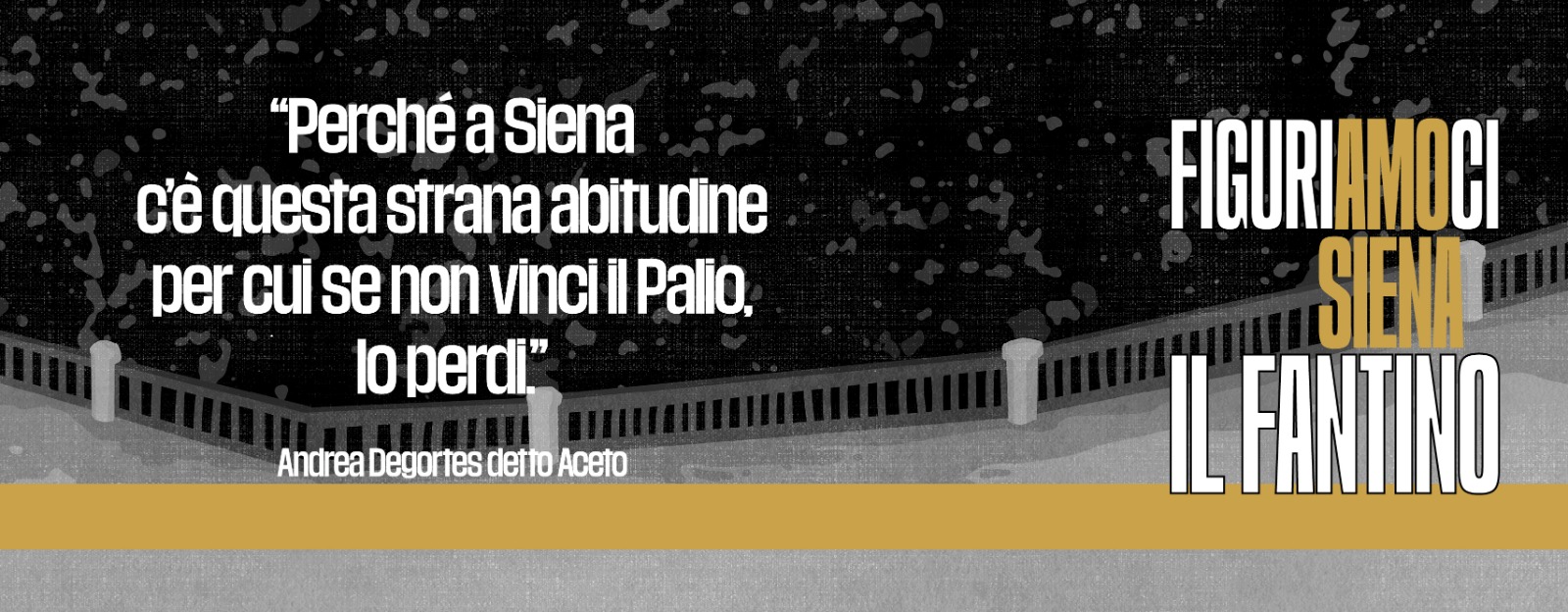 FIguriamoci Siena Aceto