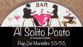 Bar al Solito Posto