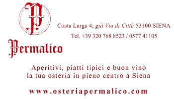 Osteria Permalico