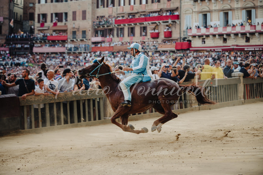 Carlo Sanna ha vinto il Premio Montemassi a Follonica 