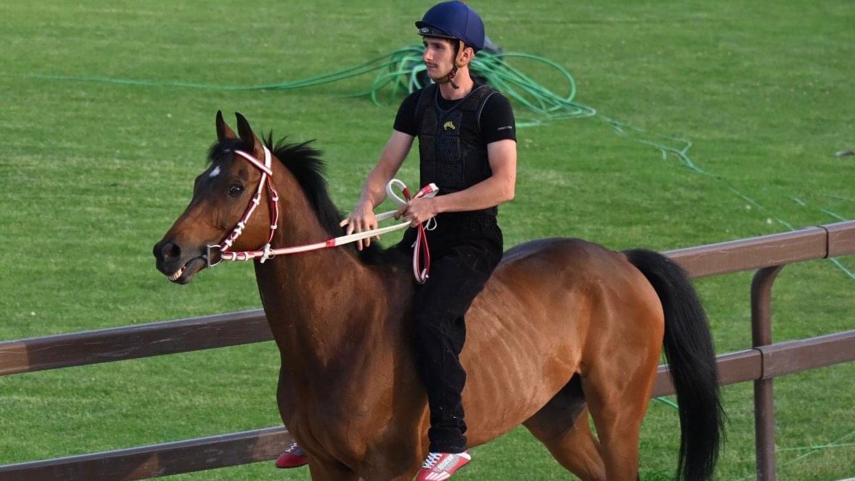 Legnano: Mattia Chiavassa correrà il Memorial Favari per San Magno