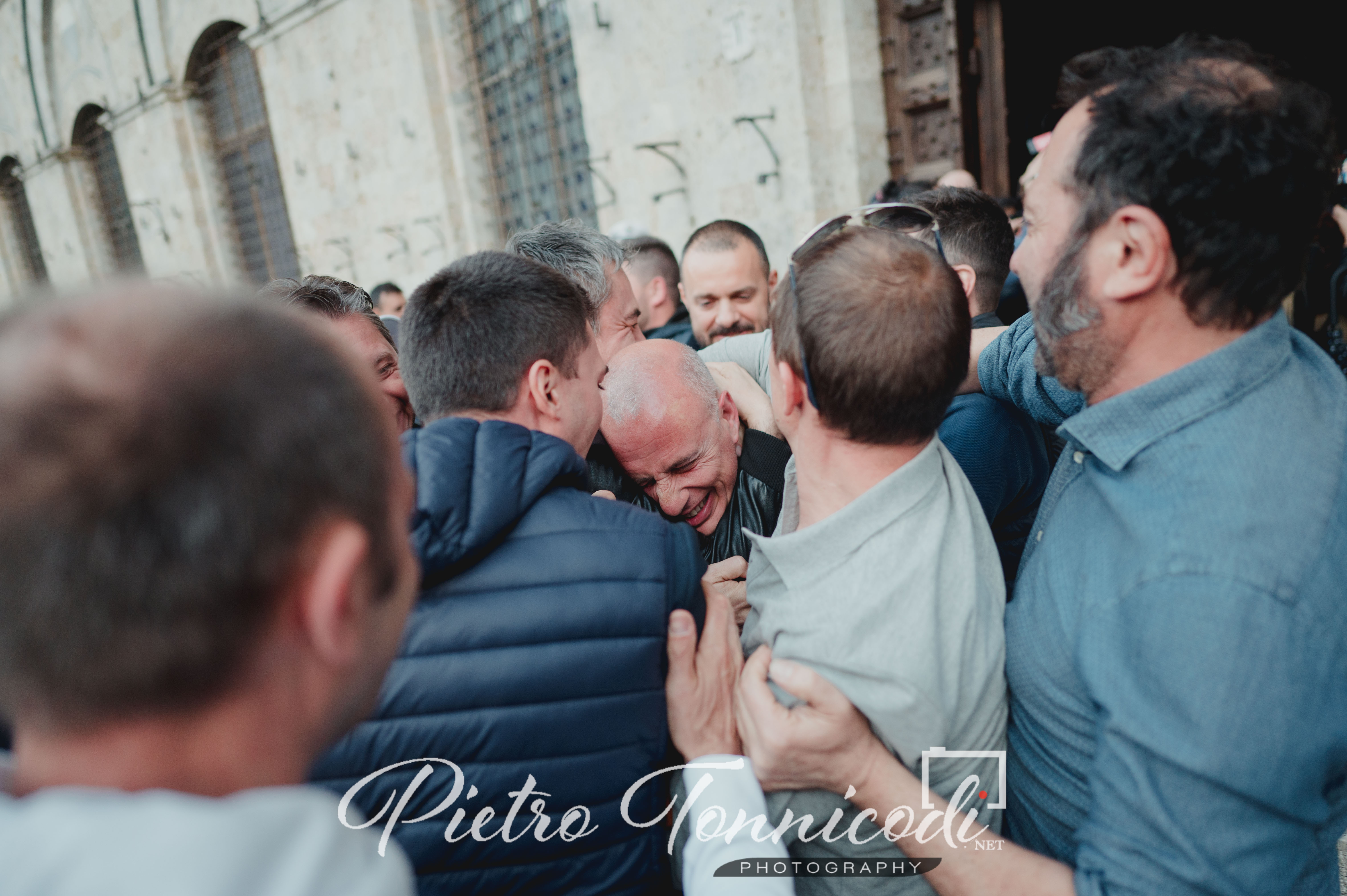 Palio 2 luglio 2023: le parole di alcuni Capitani delle Contrade uscite a sorte