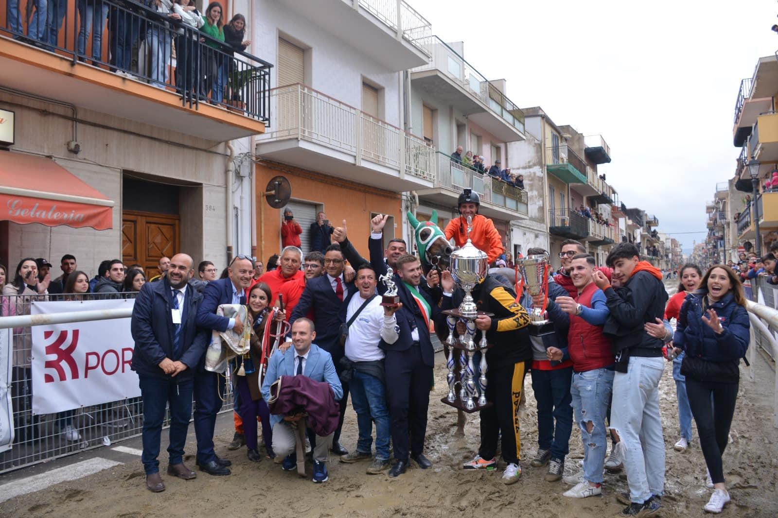 Floridia: ecco la dichiarazione del Sindaco Marco Carianni