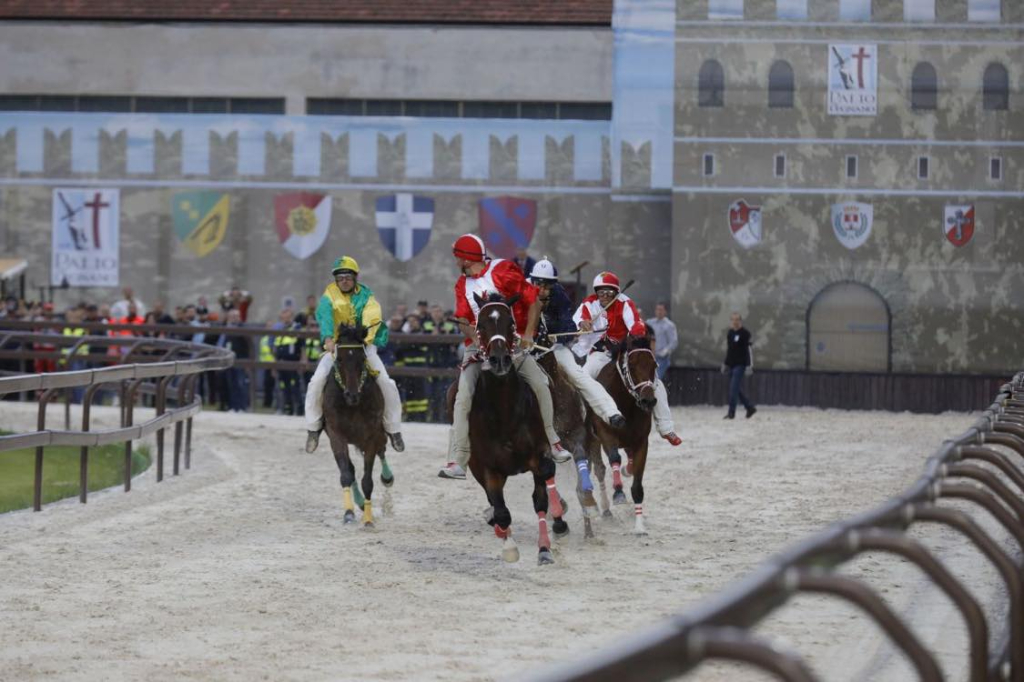 palio di Legnano 28 maggio 2023