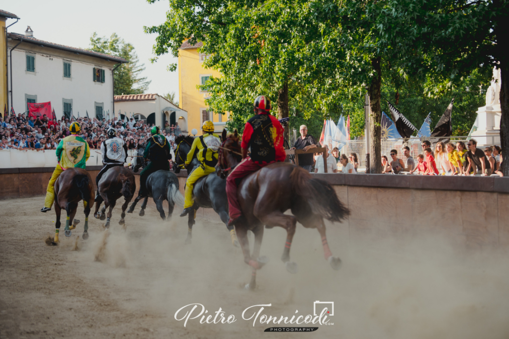 Bientina: vince Quattro Strade