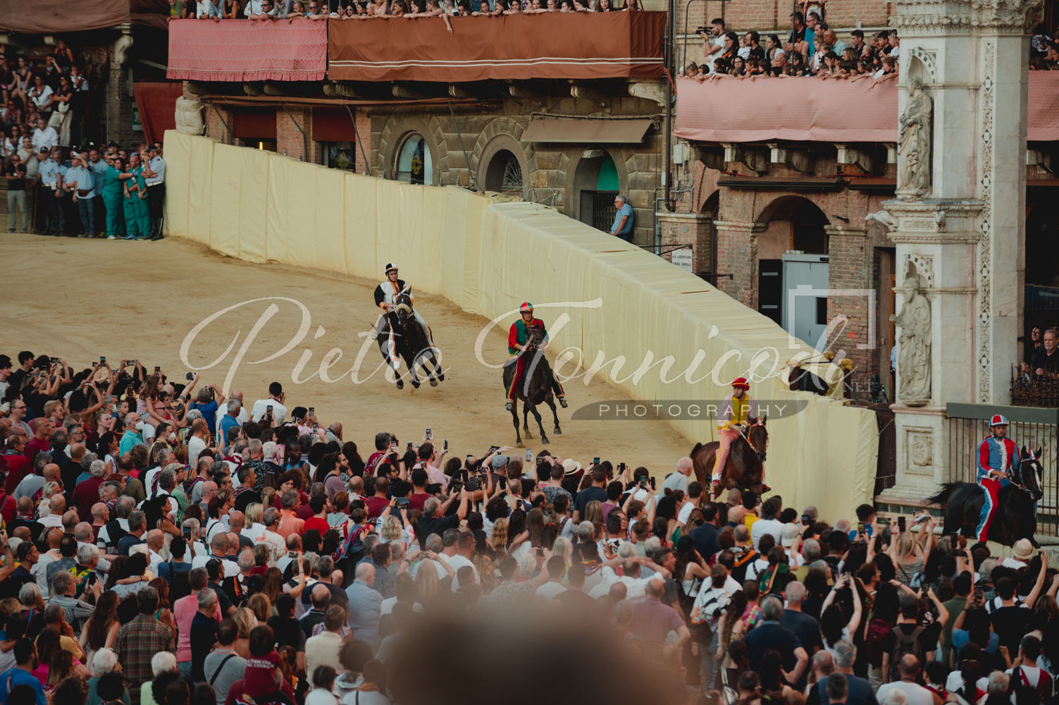 Valzer delle monte 13 agosto 2023