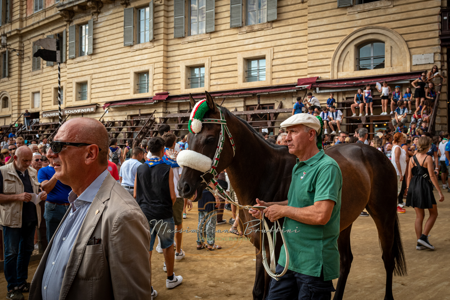 Palio 16 agosto 2023: la quinta ed ultima fotogallery di Massimiliano Bruttini