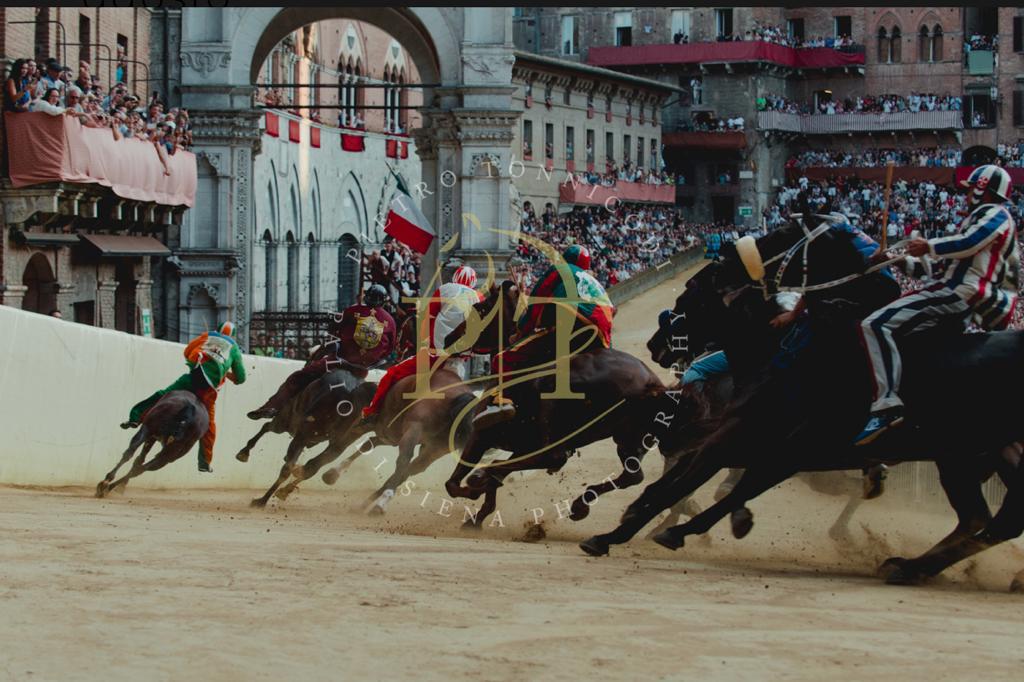 Palio 2 luglio 2023, ecco le sanzioni