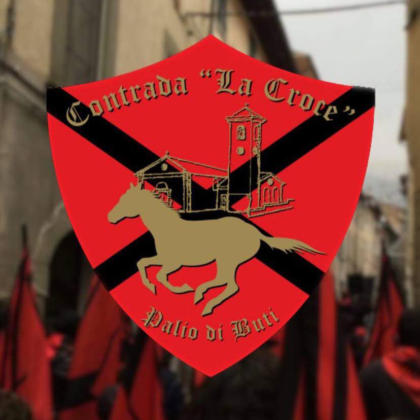 Buti: Andrea Fele sarà il fantino della contrada La Croce