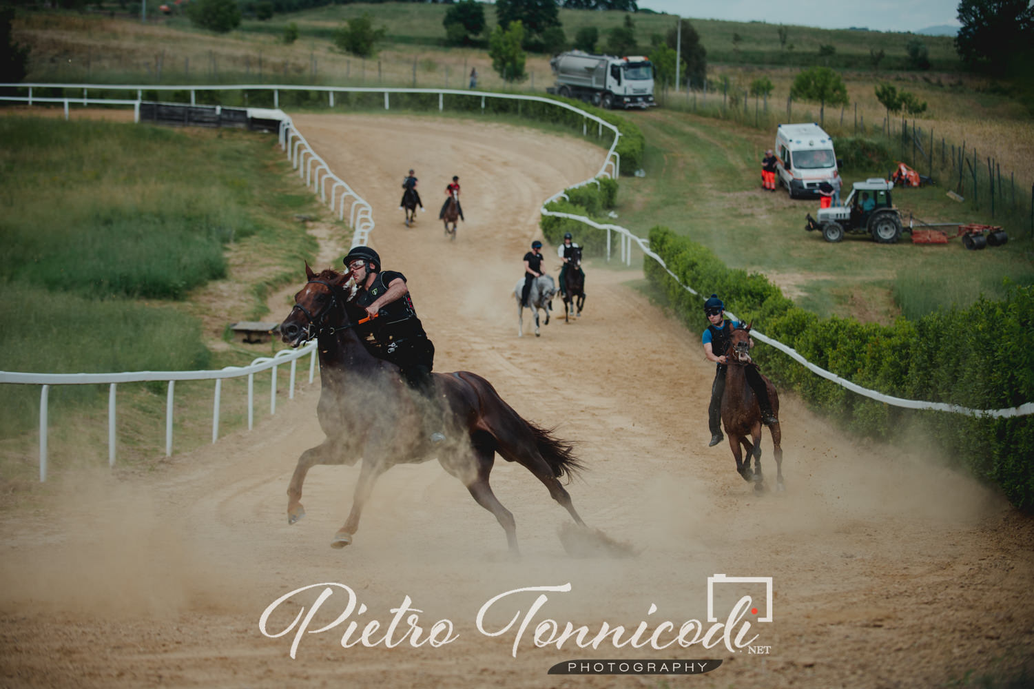 Associazione Proprietari Allenatori Allevatori Cavalli da Palio: domani l'assemblea