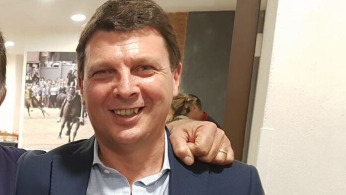 Marco Ricci è il nuovo Priore della Civetta 