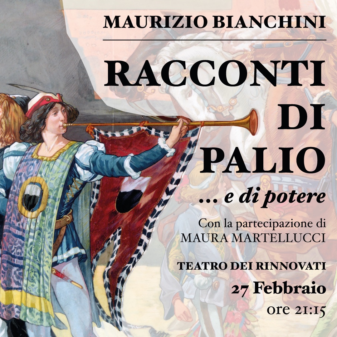 Siena: domani 