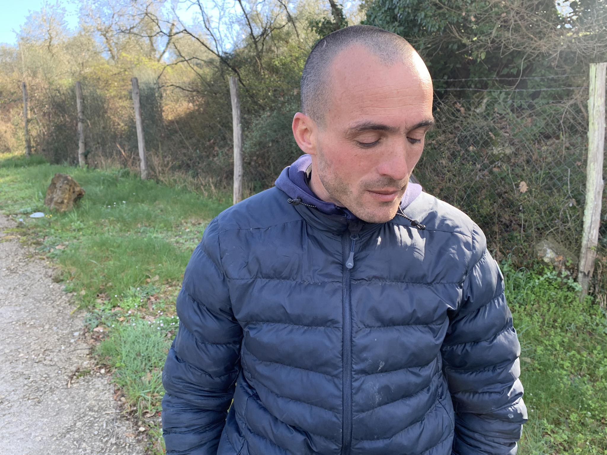 Previsite Albo Cavalli 2024: l'intervista a Stefano Piras detto Scangeo