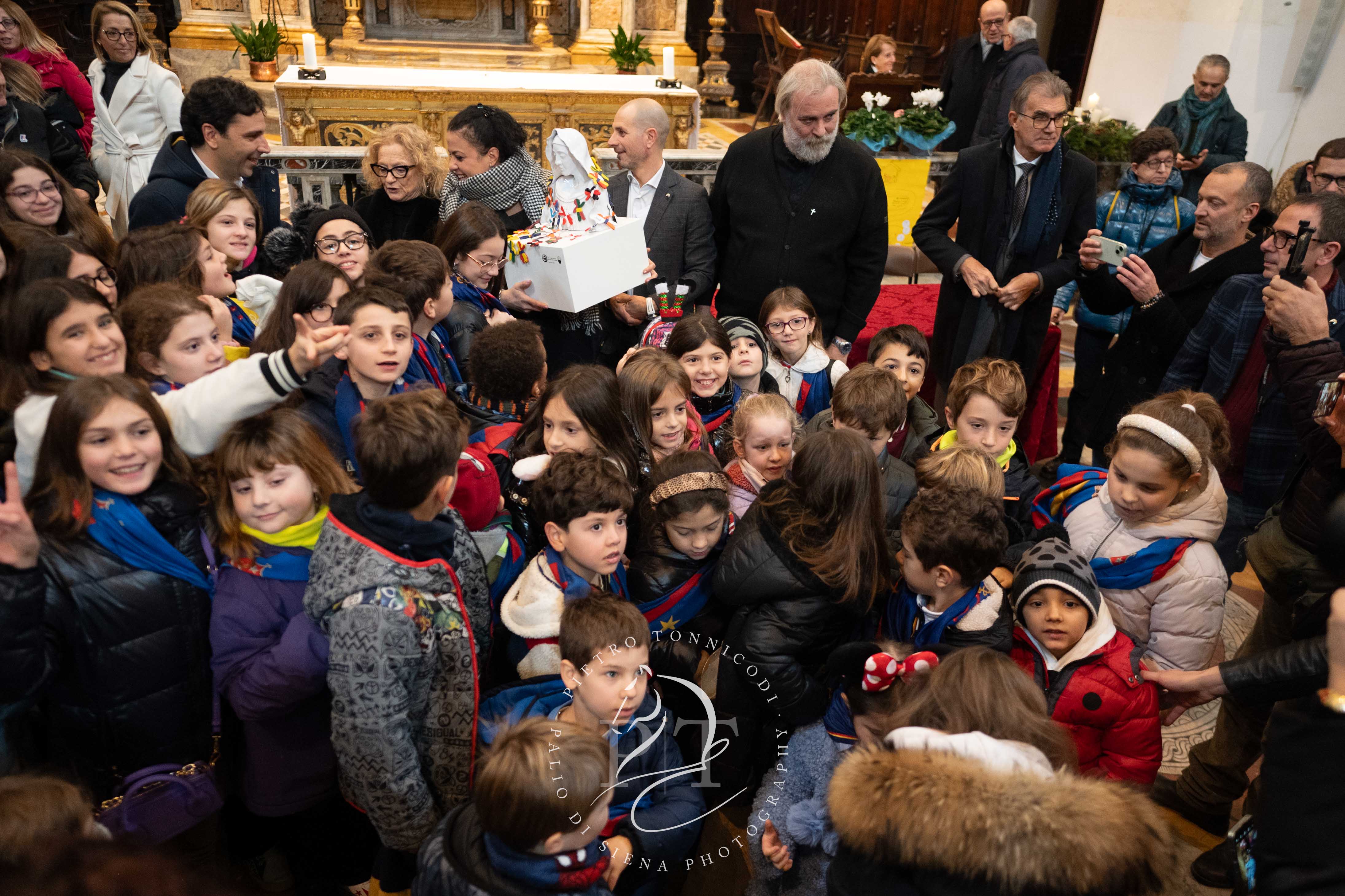 Siena: ecco la scadenza dei bozzetti per il Concorso Tabernacoli