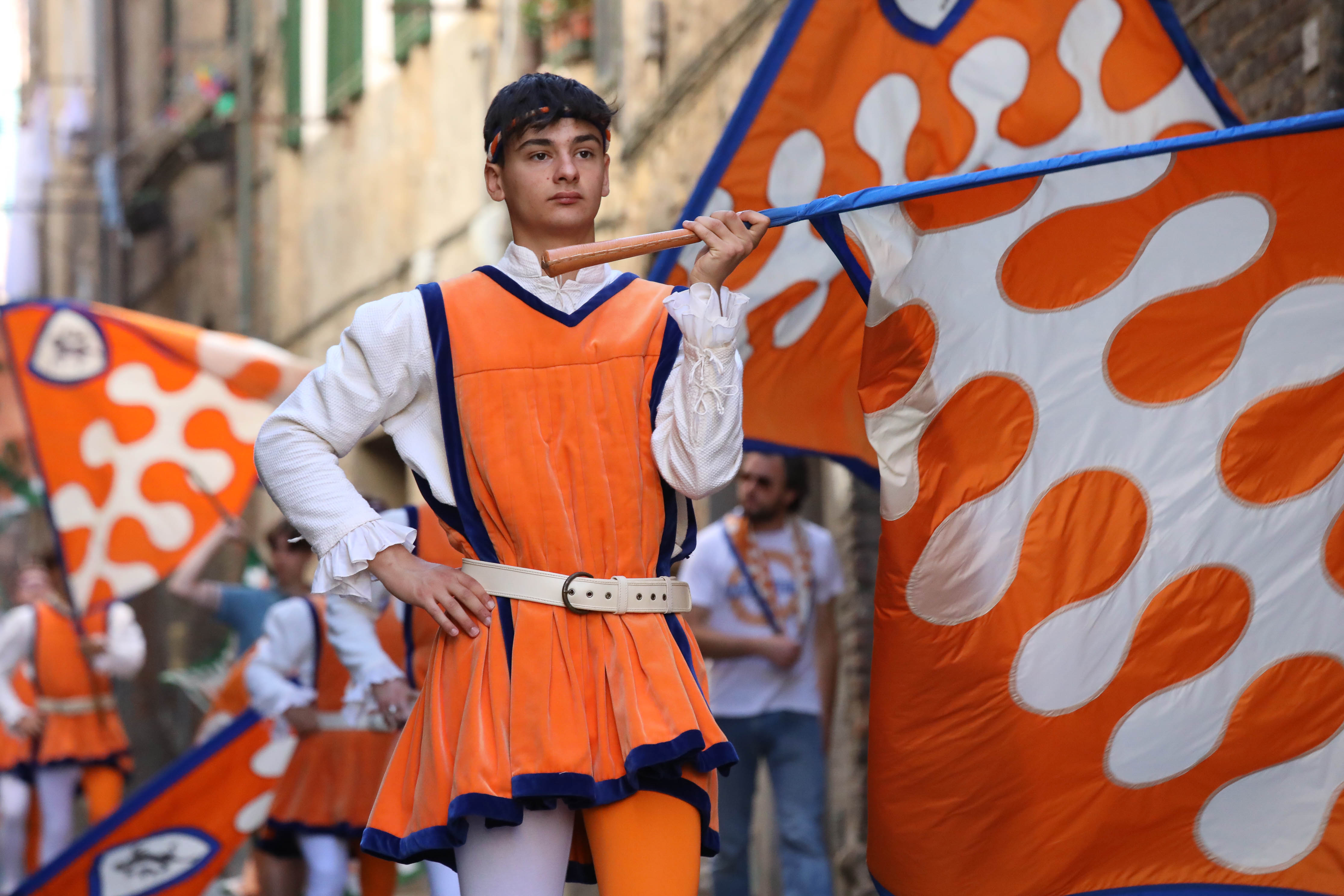 Leocorno: il 6 aprile una donazione di un'opera d'arte di Cesare Olmastroni