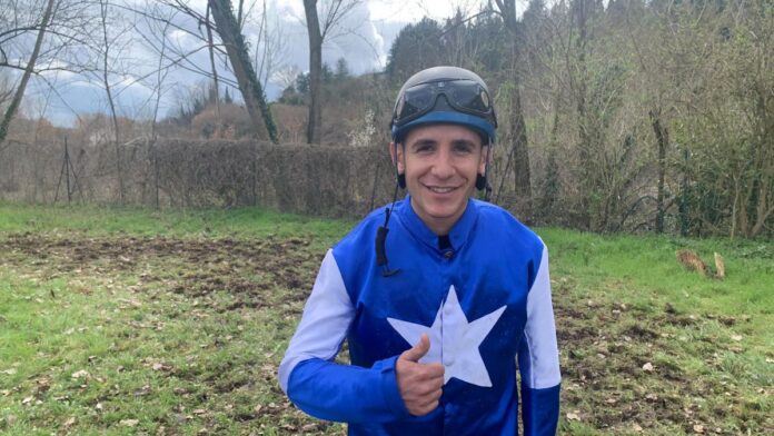 Ferrara: Andrea Sanna sarà il fantino del Borgo San Giorgio