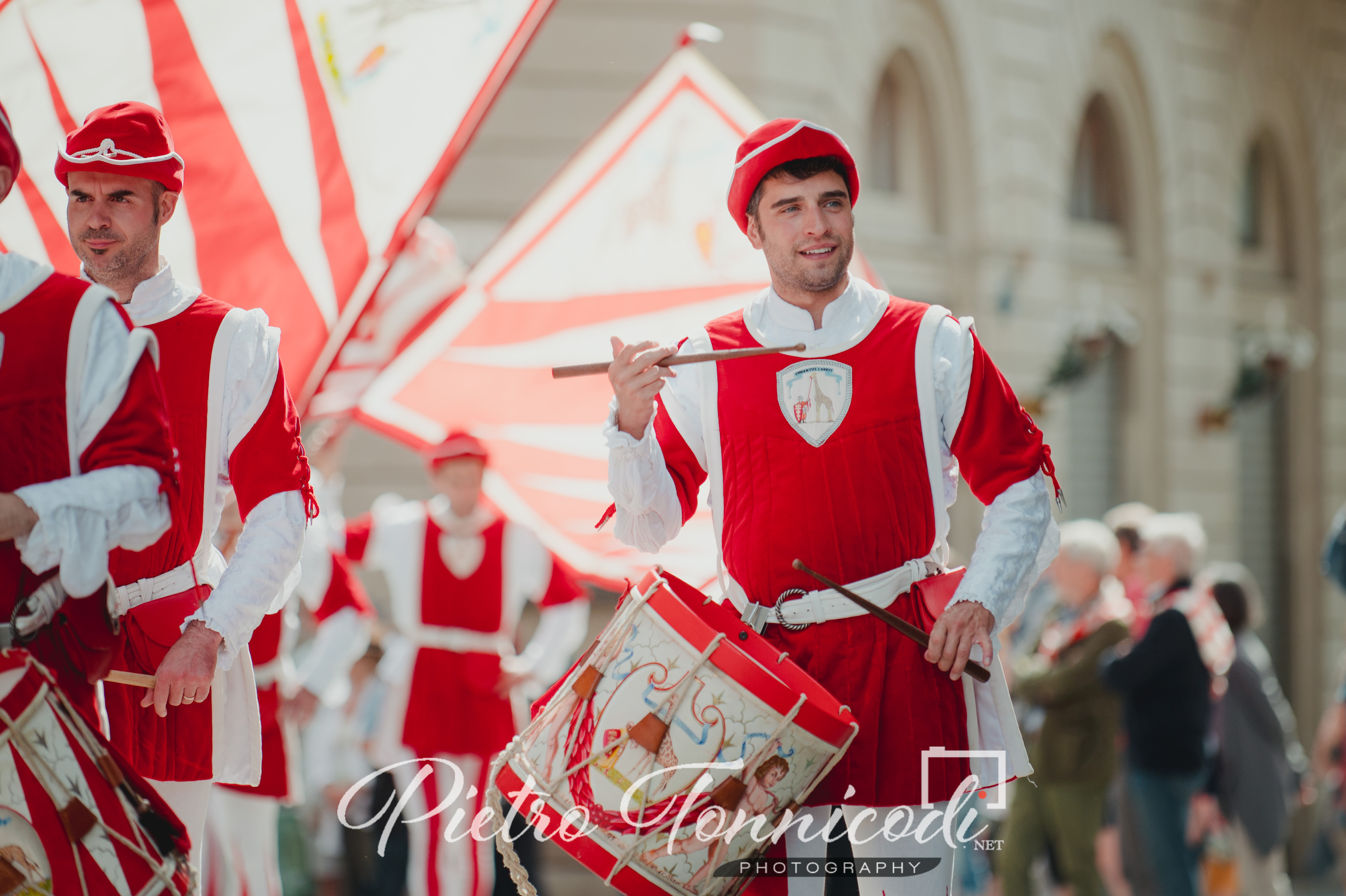 Giraffa: il programma della Festa Titolare