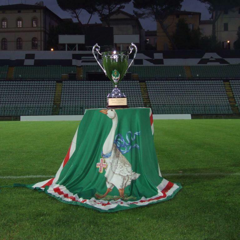 Torneo Dudo Casini: al via le semifinali