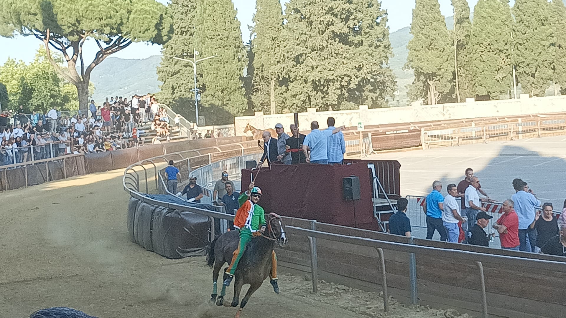Memorial Giuseppe Gentili: vince Porta Fiorentina