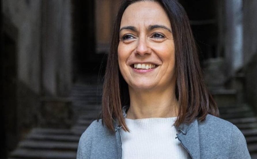 Castel del Piano, il nuovo Sindaco Pieraccini: 