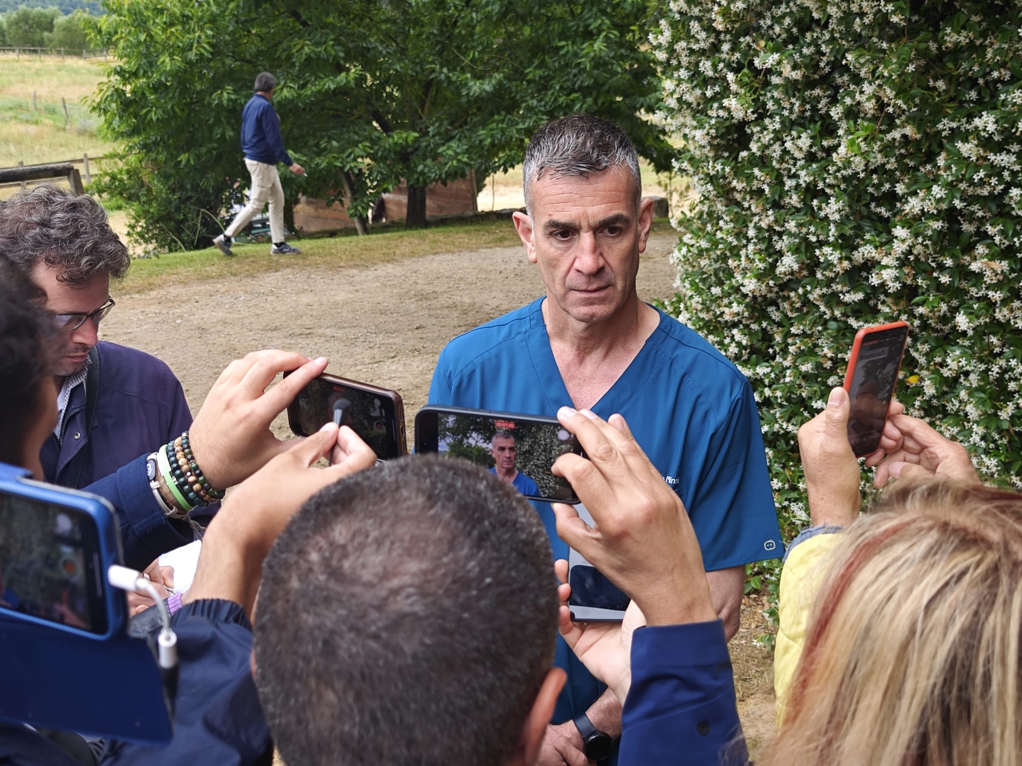 Previsite: le parole del Dott. Carlo Alberto Minniti