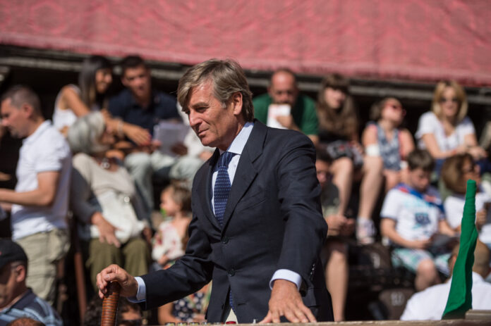 Palio 16 agosto 2024: il nome del Mossiere verrà comunicato successivamente