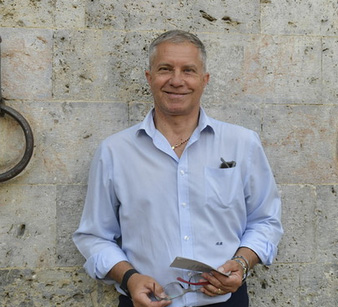 Palio 16 agosto 2024: il Mossiere sarà Renato Bircolotti
