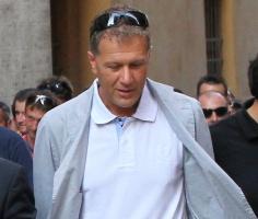 Francesco Palazzi confermato Capitano del Valdimontone
