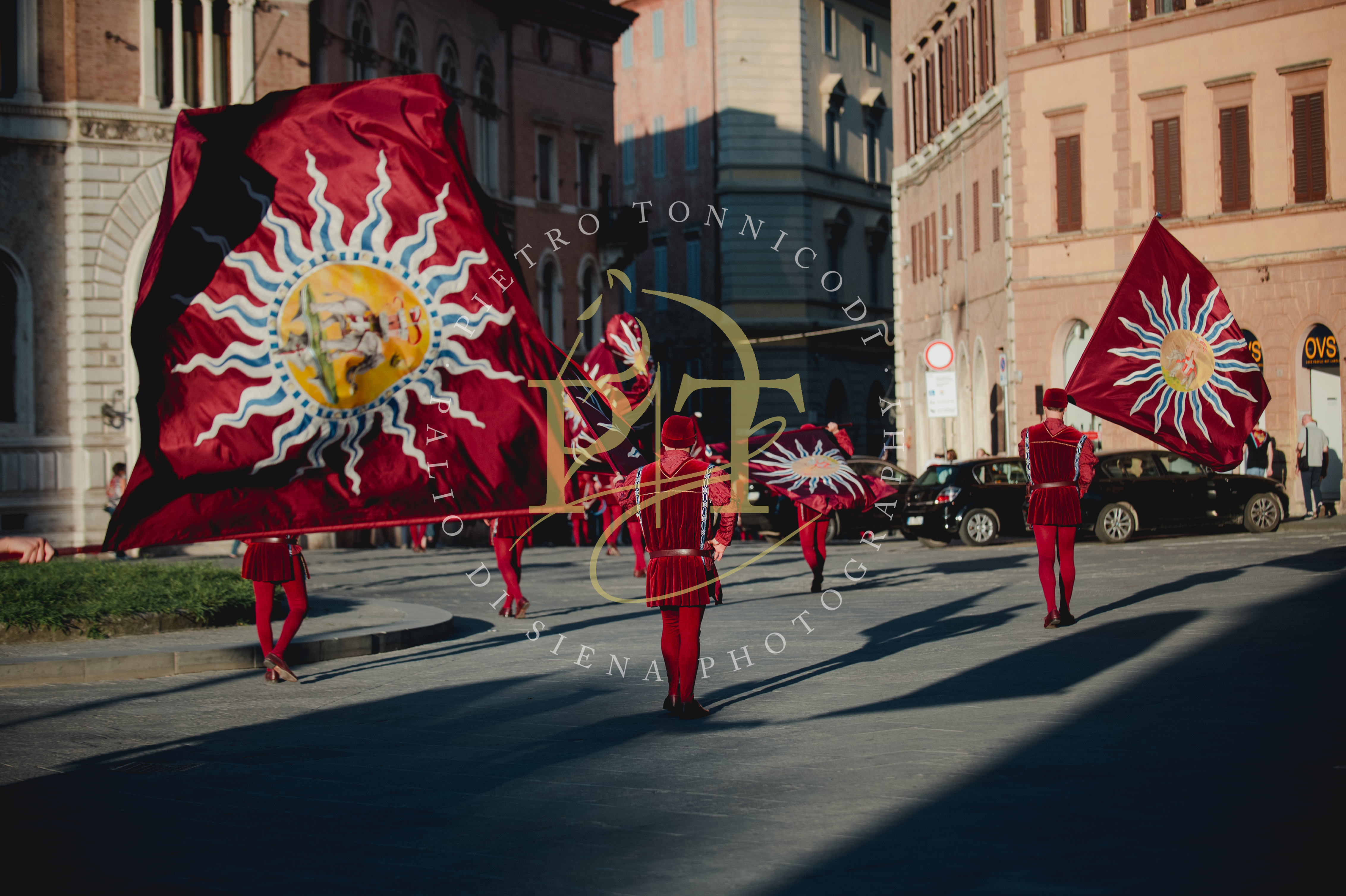 Torre: il programma della Festa Titolare 