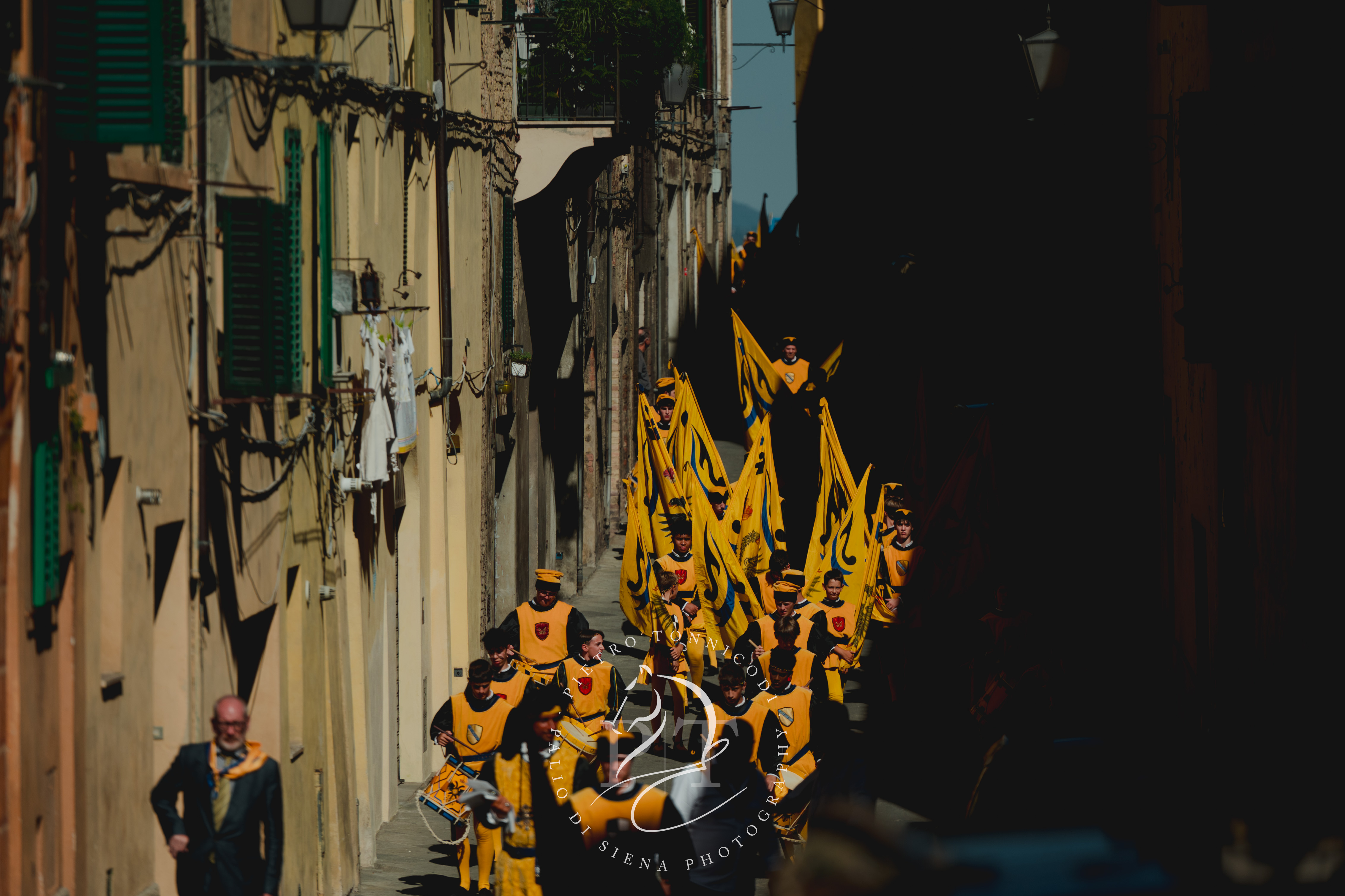 Aquila: il programma della Festa Titolare