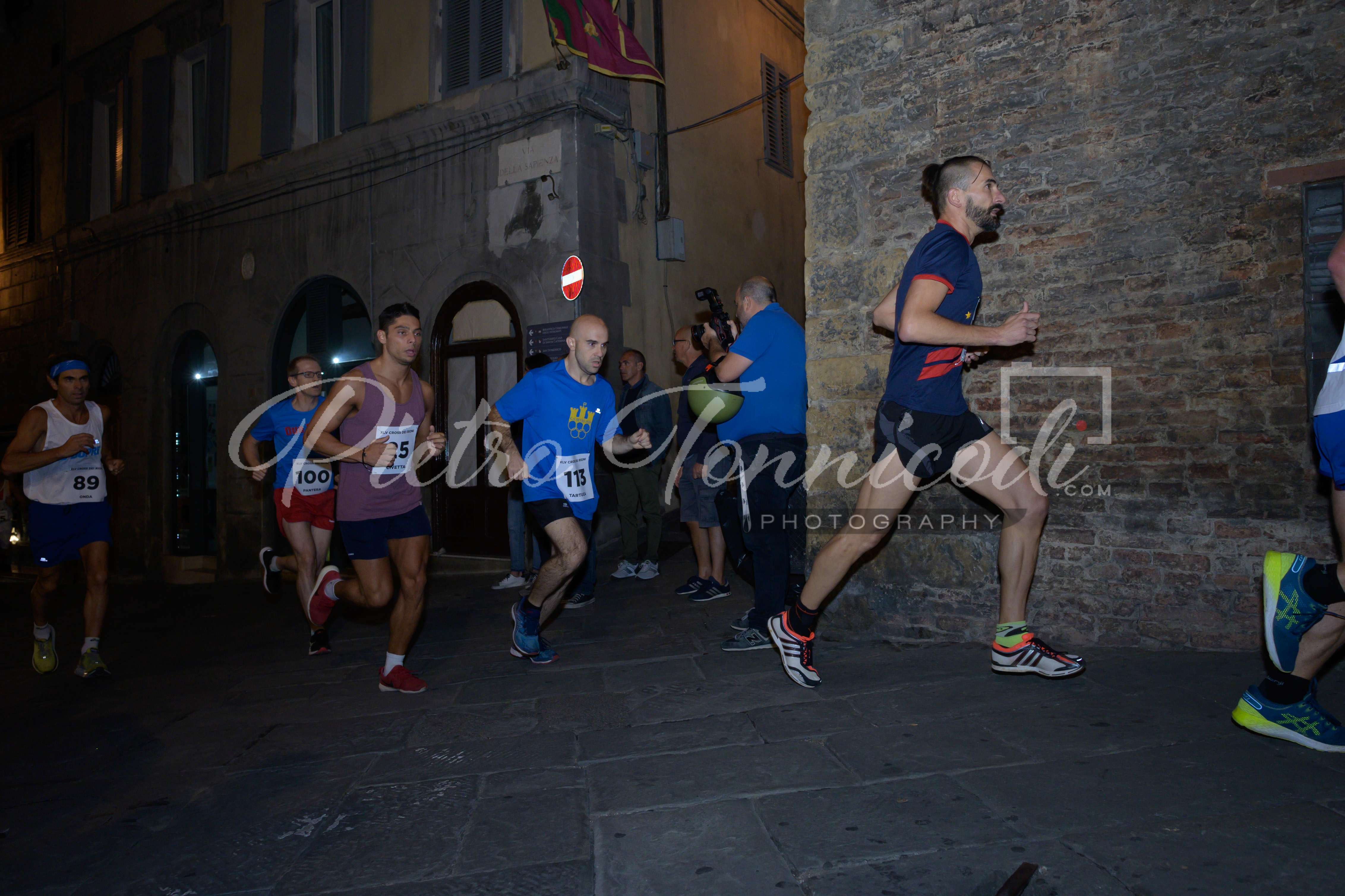 Cross dei Rioni 2024: vince il Leocorno
