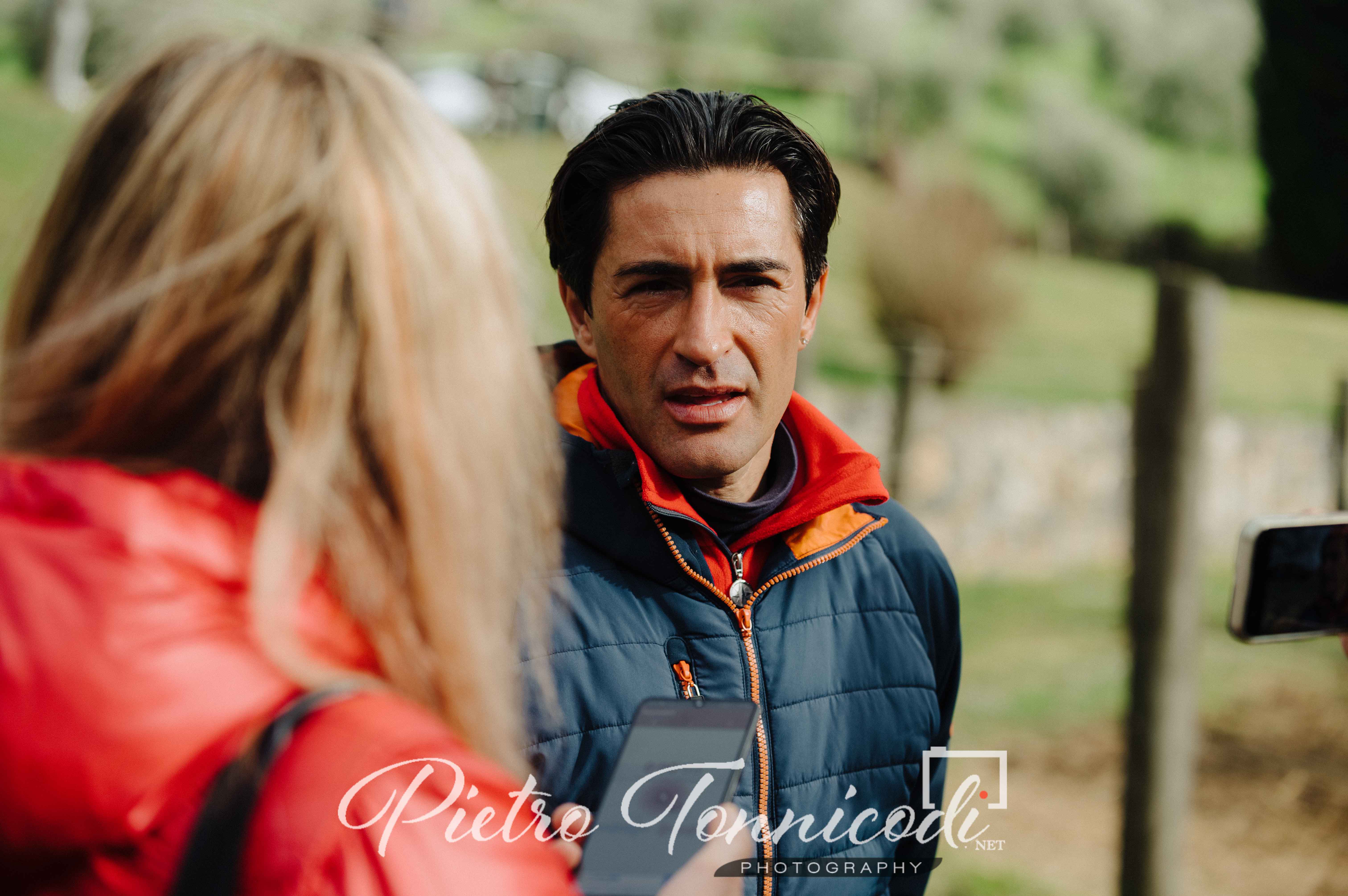 E' nato Tommaso Bartoletti