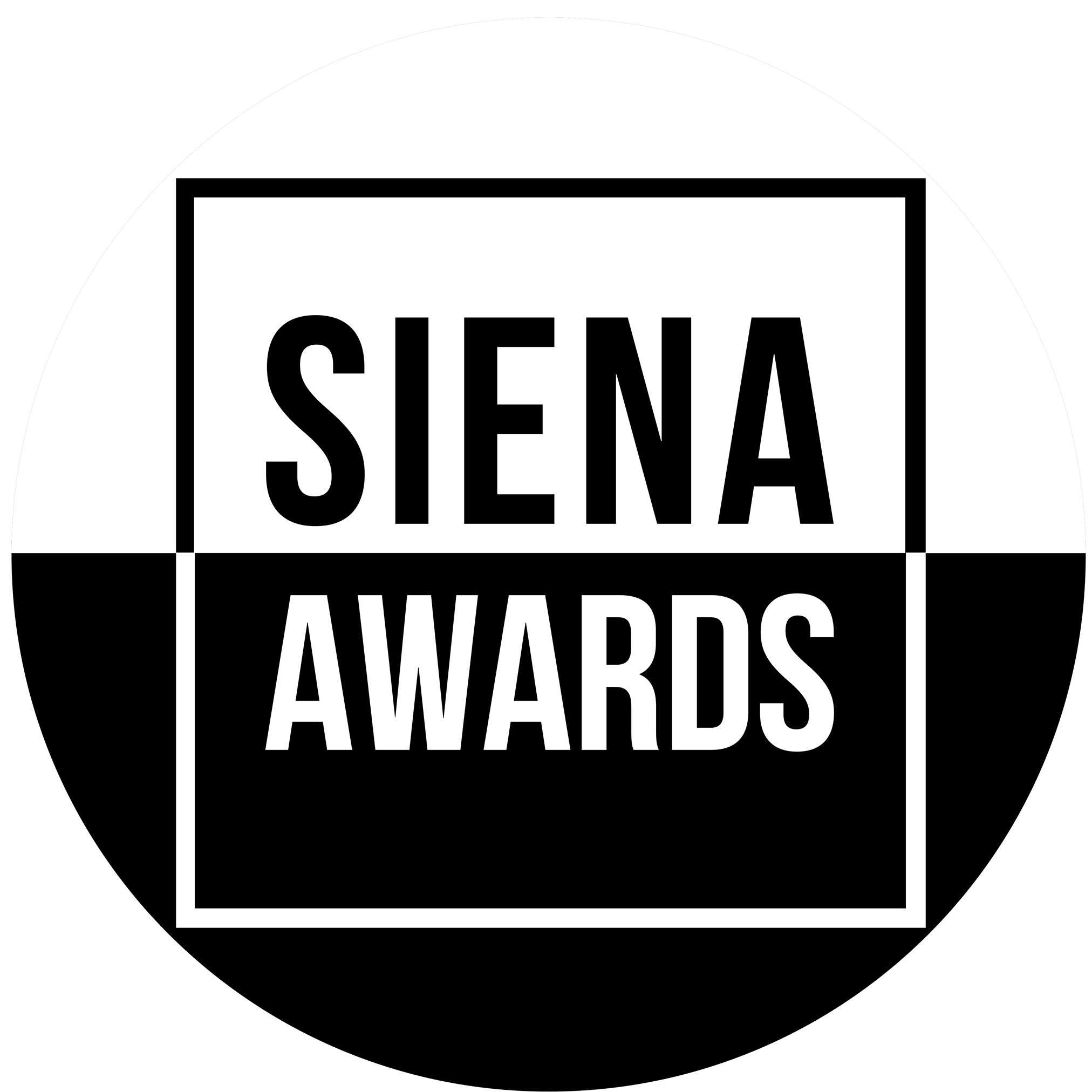 Sabato i cori delle contrade uniti per celebrare i 10 anni di Siena Awards