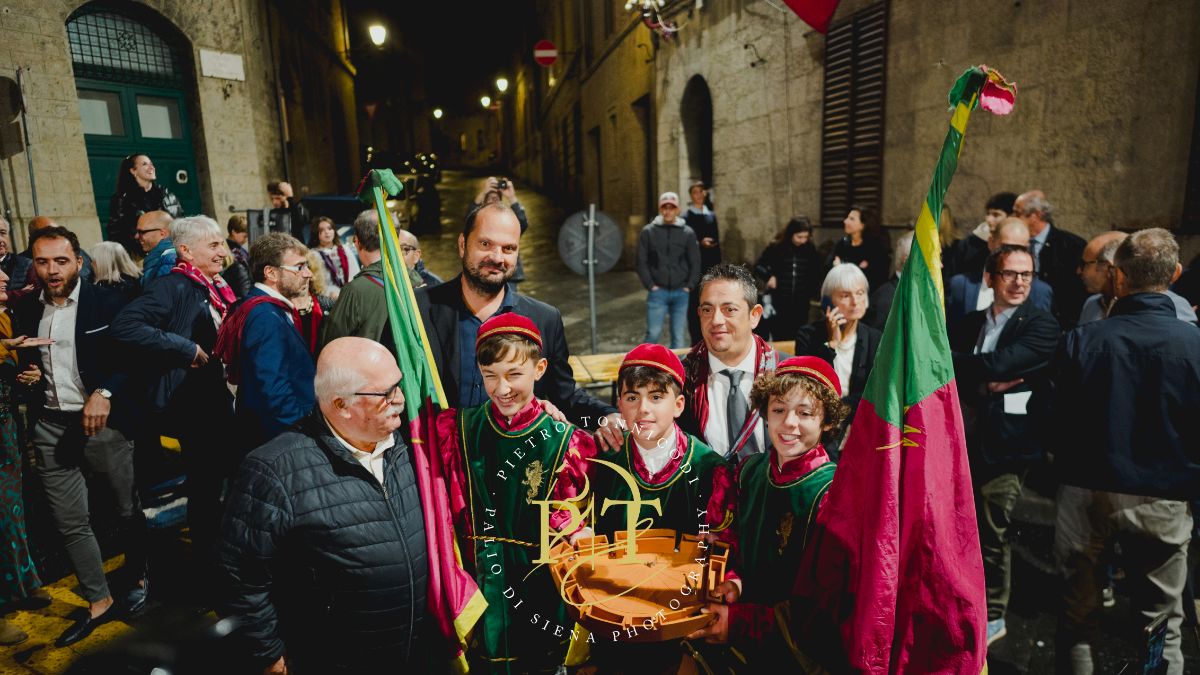 Torre: questo pomeriggio la presentazione del Minimasgalano