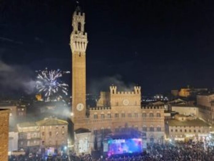 Natale e Capodanno a Siena: approvate due delibere