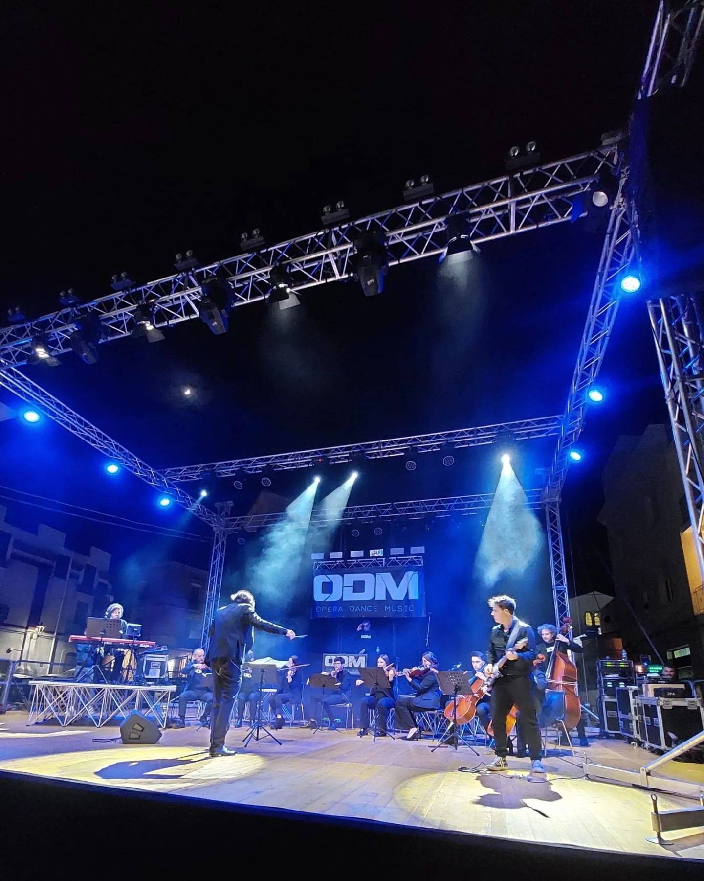 Siena: il programma del Capodanno diffuso