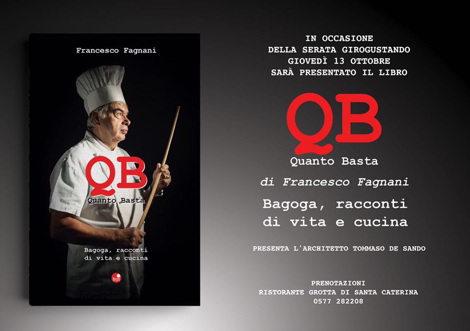Questa sera la presentazione del libro su Pierino Fagnani detto Bagoga