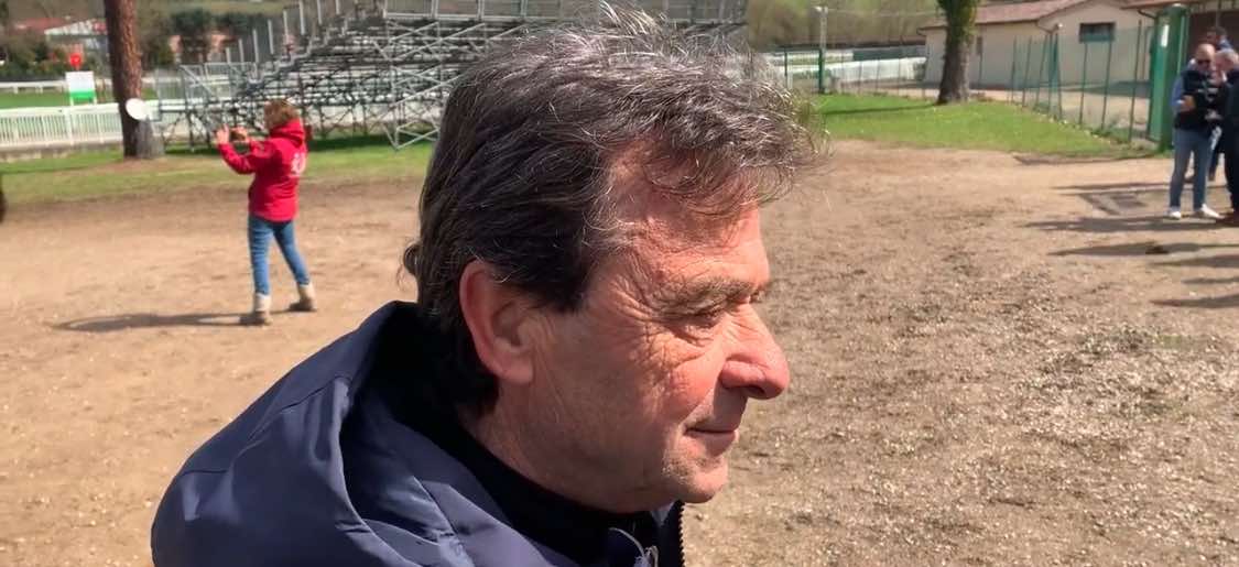 Visite ammissione Albo 2025: l'intervista al Capitano del Nicchio Marco Bruni
