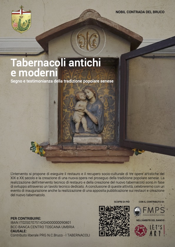 Bruco: presentazione del progetto 