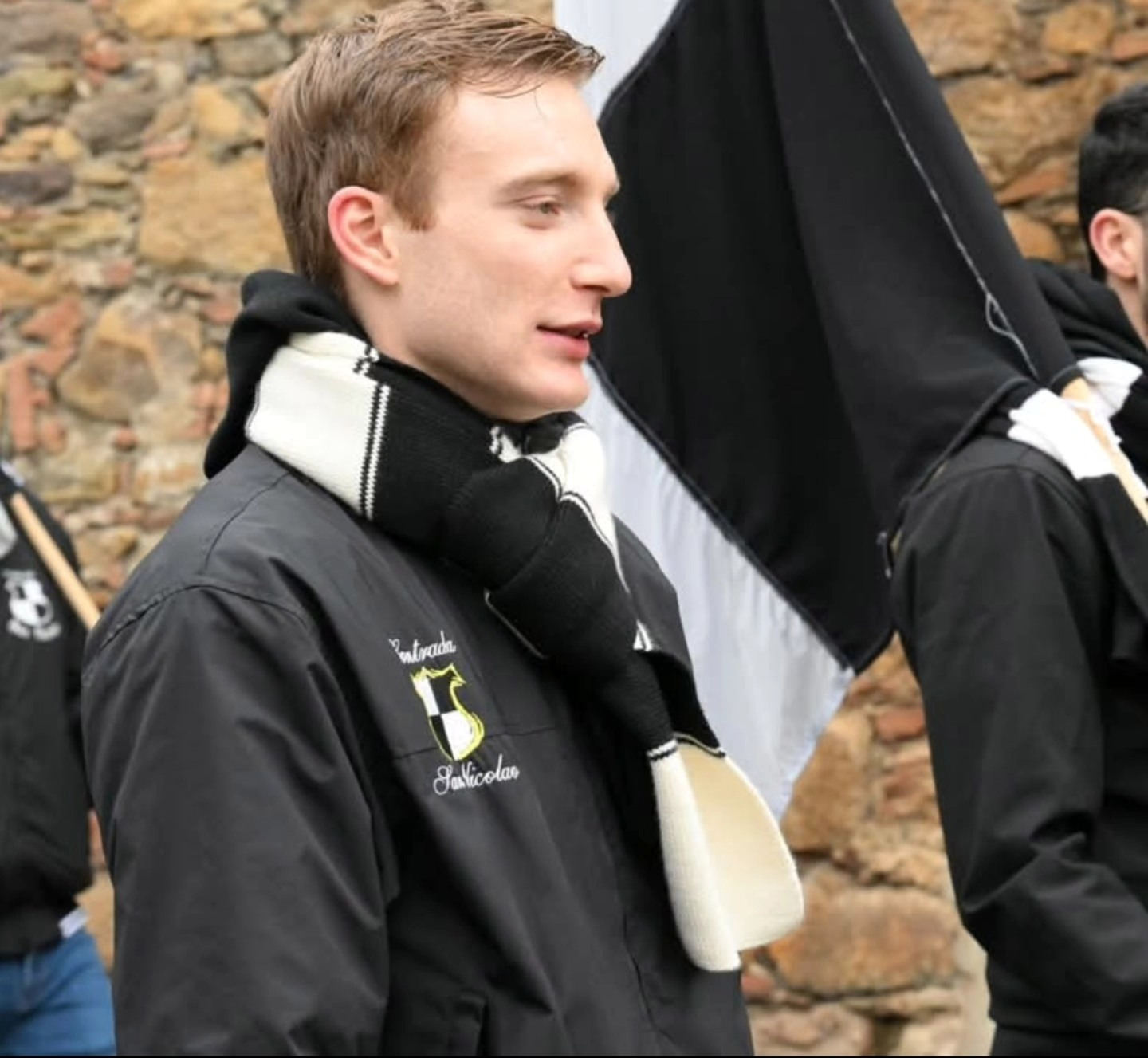Buti: Andrea Fele sarà il fantino di San Nicolao