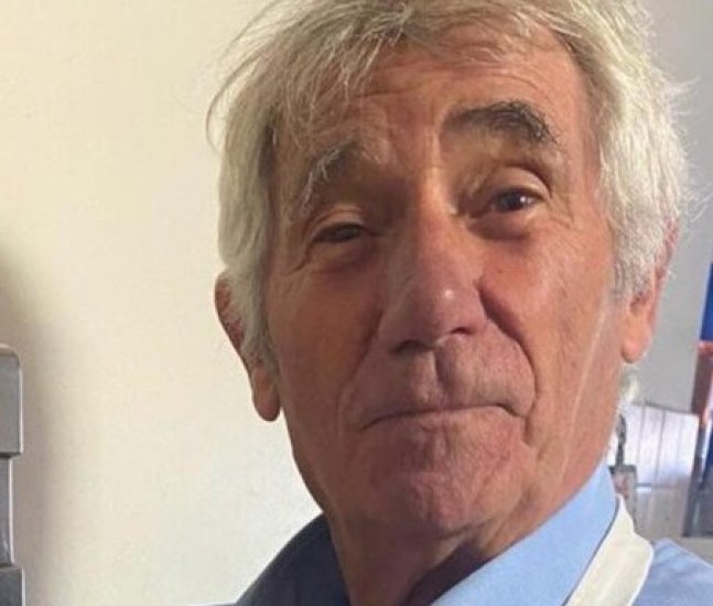 Bruco in lutto: scomparso Paolo Landi