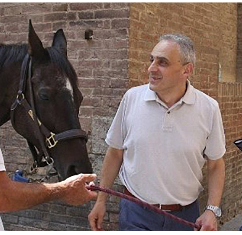 Massimo Bianchi è il nuovo presidente del Consorzio per la Tutela del Palio