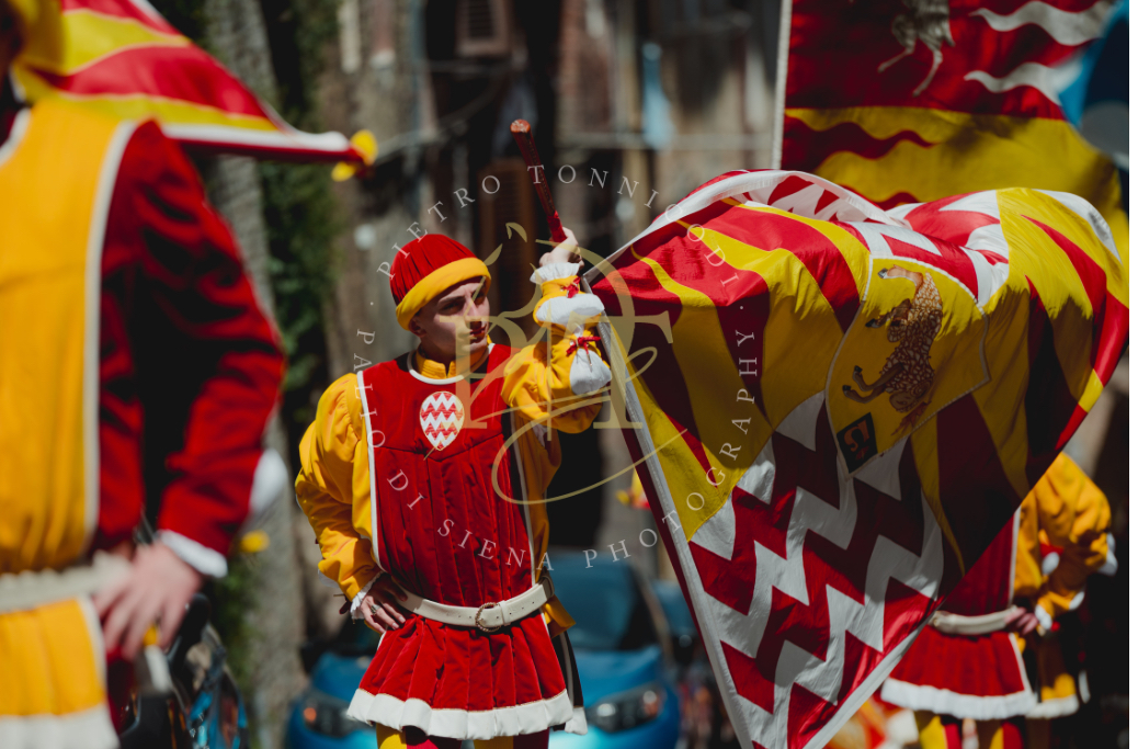 Valdimontone: il programma della Festa Titolare 2025