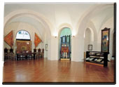 Chiocciola: domani apertura del Museo