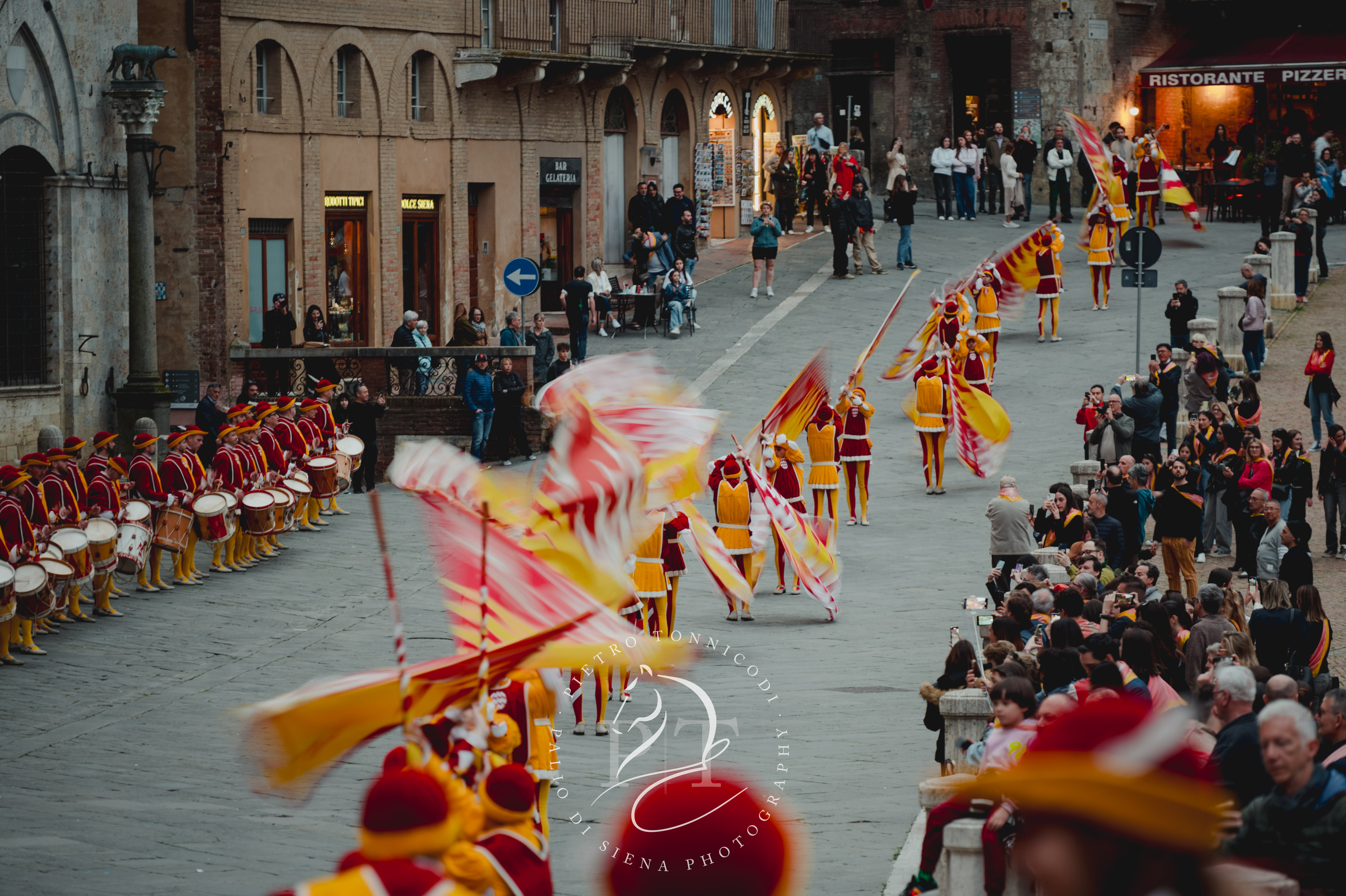 Valdimontone: le foto del Giro 2025