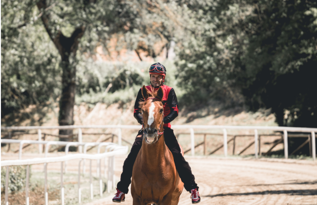 Palio di Fucecchio: i fantini che non hanno trovato posto